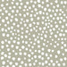 Sage Gray Dot Speckles