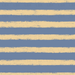 Sandcastle Sandy Stripe - Blue