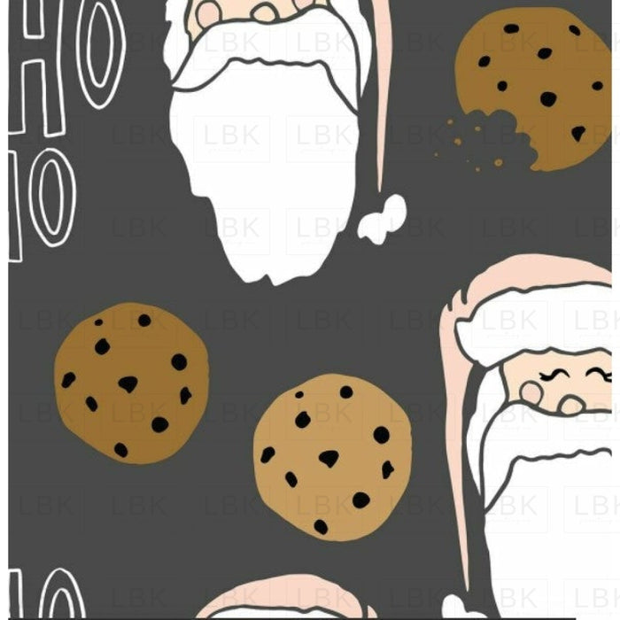 Santas Cookie Blush