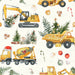 Santa’s Little Builders