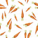 Scattered Carrots