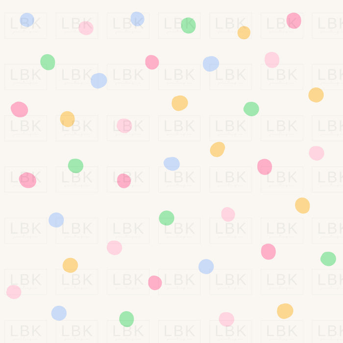 Scattered Dot 12 X Tile Pastels-01