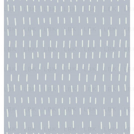Scattered Lines Pattern