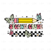 Second Grade - Groovy