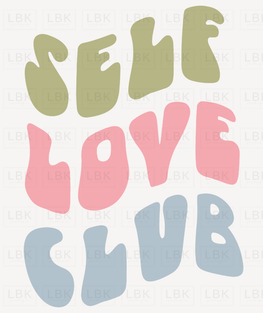 Self Love Club