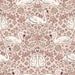 Serene Swans - Primrose Pink