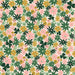 Shamrock Ditsy Floral - Cream