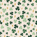 Shamrocks Lightning - Cream