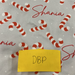 Shania Candy Canes Dbp