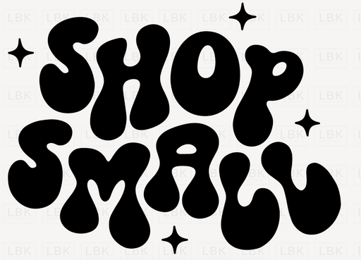 Shop Small Groovy