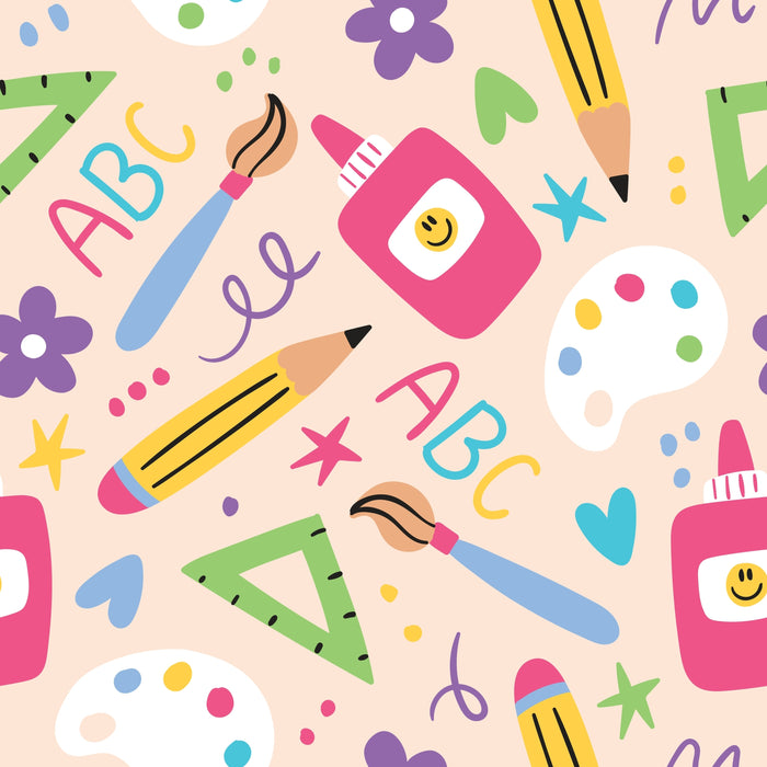ABC Supplies Special