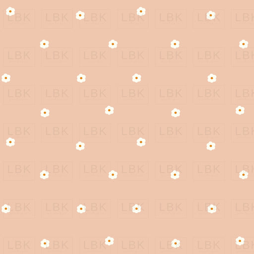 Simple Sweet Daisies