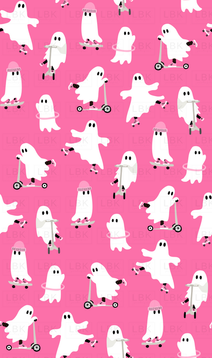 Skater Ghosts