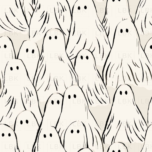 Sketch Ghosts