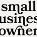 Small Business Owner