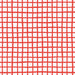 Small Checks-Red