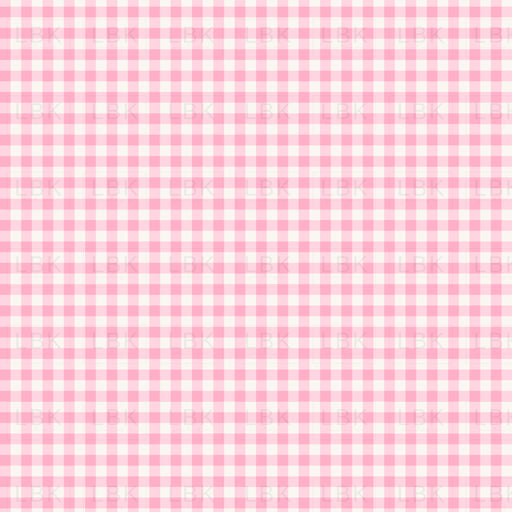 Small Pink Gingham-01