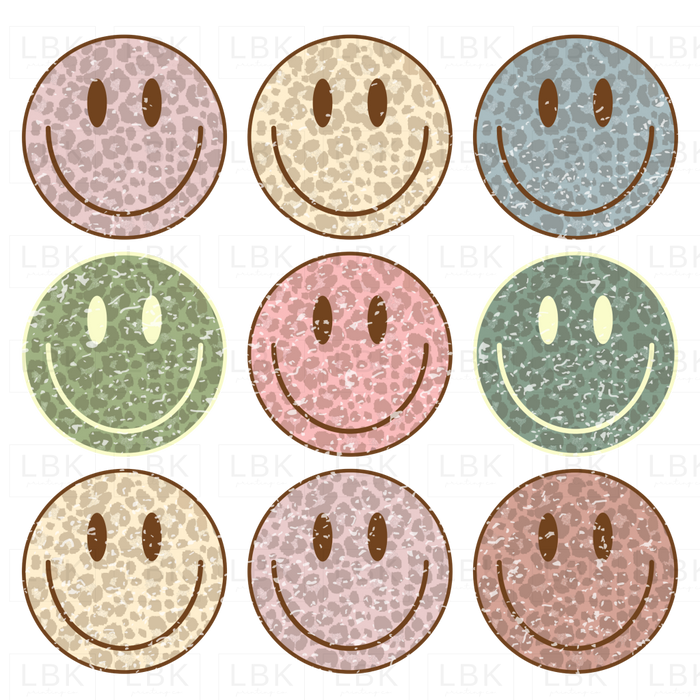 Smiley Face Group