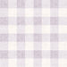 So Sweet Gingham Purple