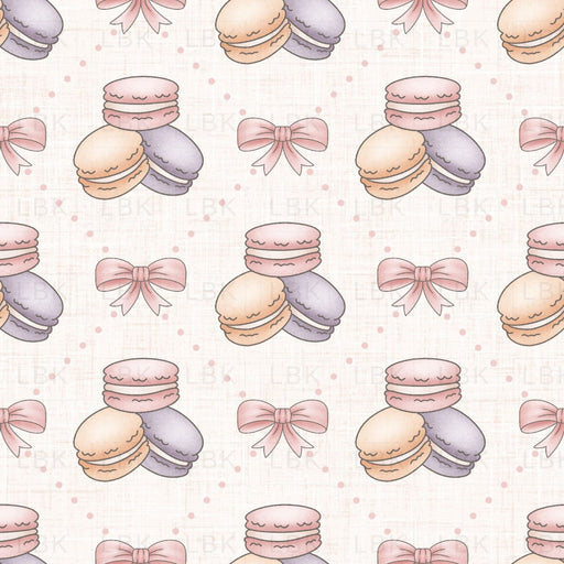 So Sweet Macarons