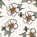 Spring Floral & Bees