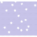 Star Filled Purple