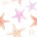 Starfish In Color