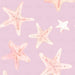 Starfish In Pale Purple
