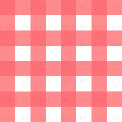 Strawberry Apple Gingham