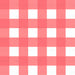 Strawberry Apple Gingham