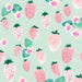 Strawberry Blossom Mint