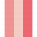 Stripe Three Pinks