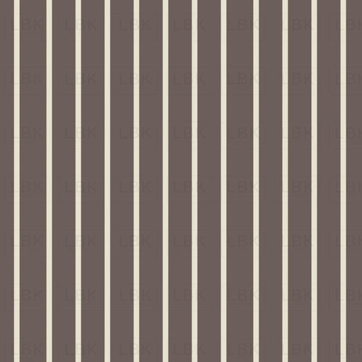 Stripes In Brown