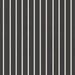 Stripes In Charcoal