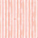 Stripes In Peach