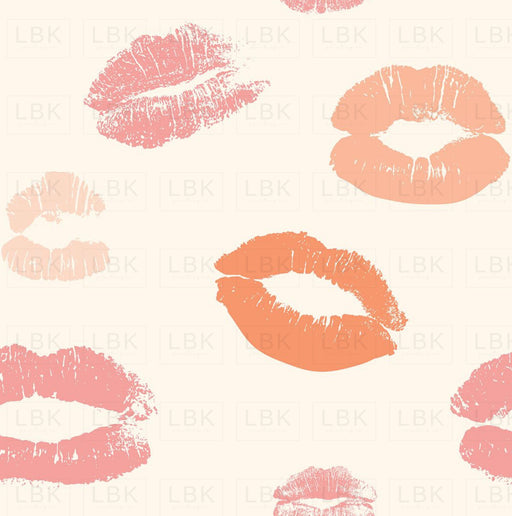 Sucker For You Kissy Lips In Valentine