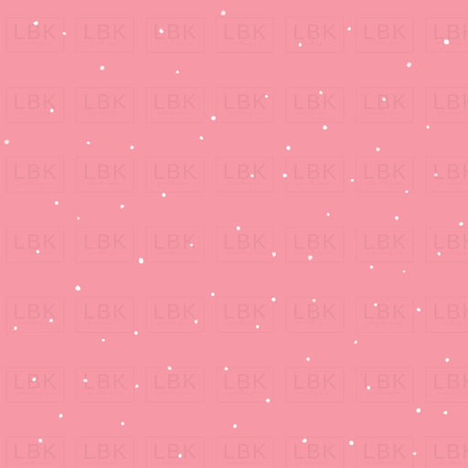 Sugar Dots-Pink