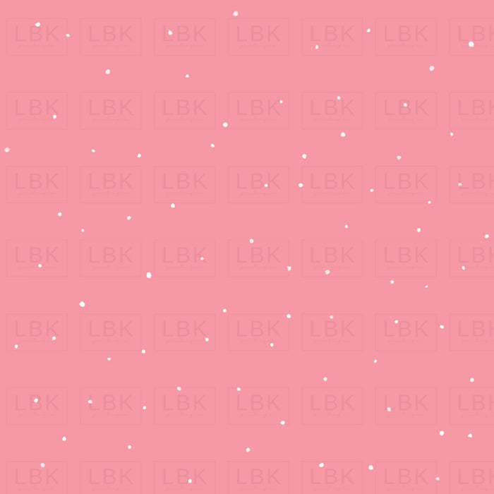 Sugar Dots-Pink