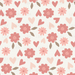 Sweet Things Floral Neutral