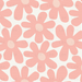 Sweet Things Flowers Neutral