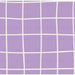 Sweet Treats Picnic Plaid Purple