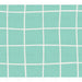 Sweet Treats Picnic Plaid Teal