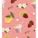 Sweet Treats Strawberry Lemonaid Pink