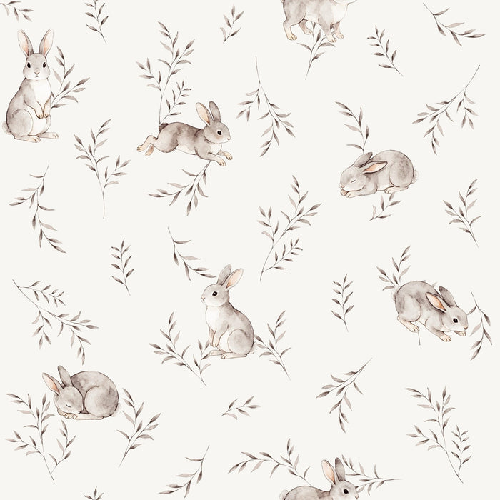 Cute Rabbits