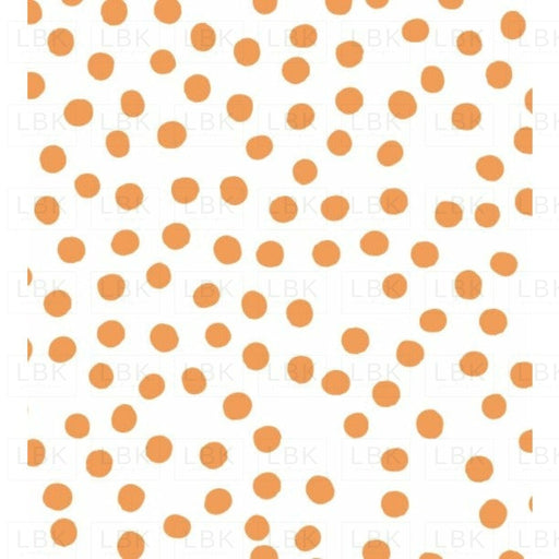 Tangerine Dot