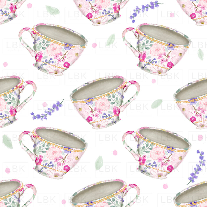 Teacups