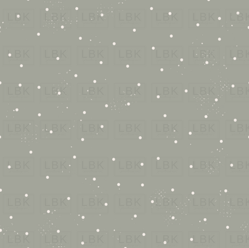 TEXTURED DOTS - ROBIN BLUE