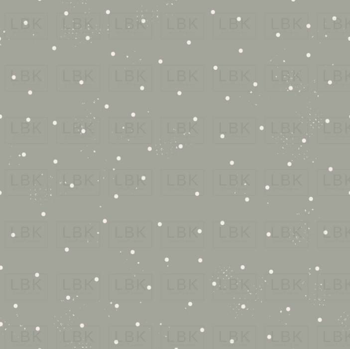 TEXTURED DOTS - ROBIN BLUE