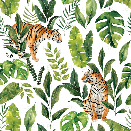 Tiger_Foliage