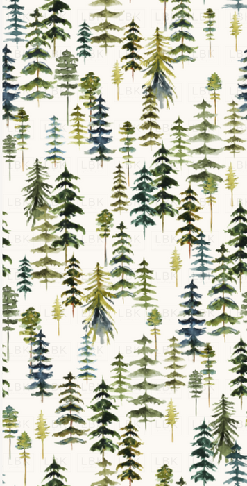 Timber Forest